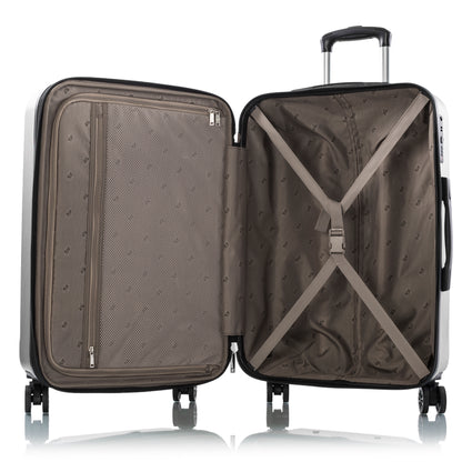Valise Heys Para-Lite (M) Silver (10122-0002-26)