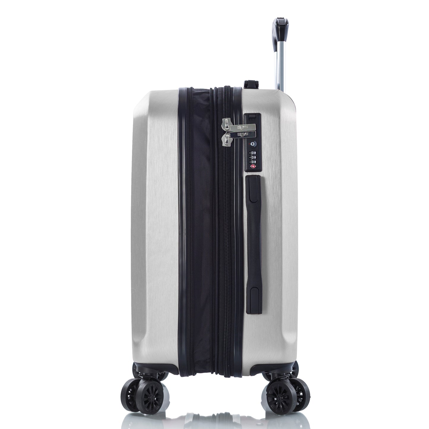 Valise Heys Para-Lite (S) Silver (10122-0002-21)