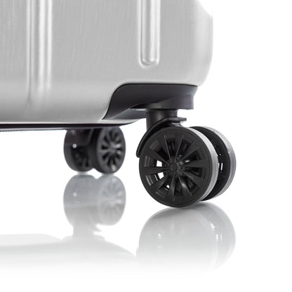 Valise Heys Para-Lite (S) Silver (10122-0002-21)