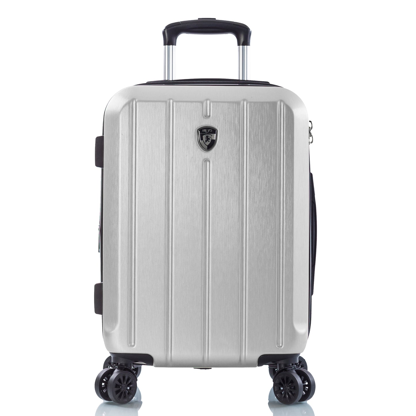 Valise Heys Para-Lite (S) Silver (10122-0002-21)