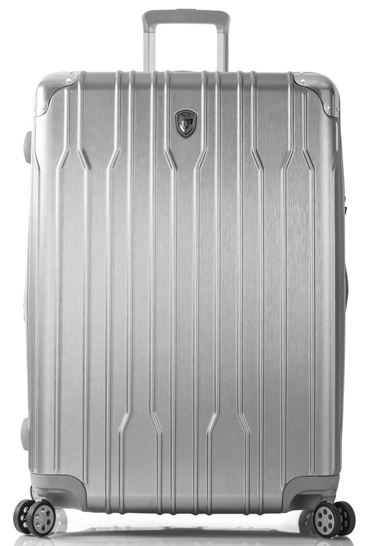Valise Heys Xtrak (L) Silver (10103-0002-30) 