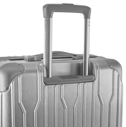 Valise Heys Xtrak (L) Silver (10103-0002-30) 