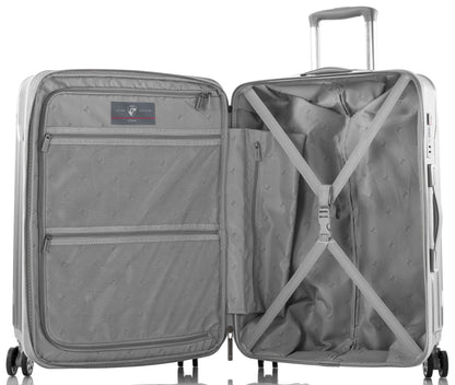 Valise Heys Xtrak (M) Silver (10103-0002-26) 