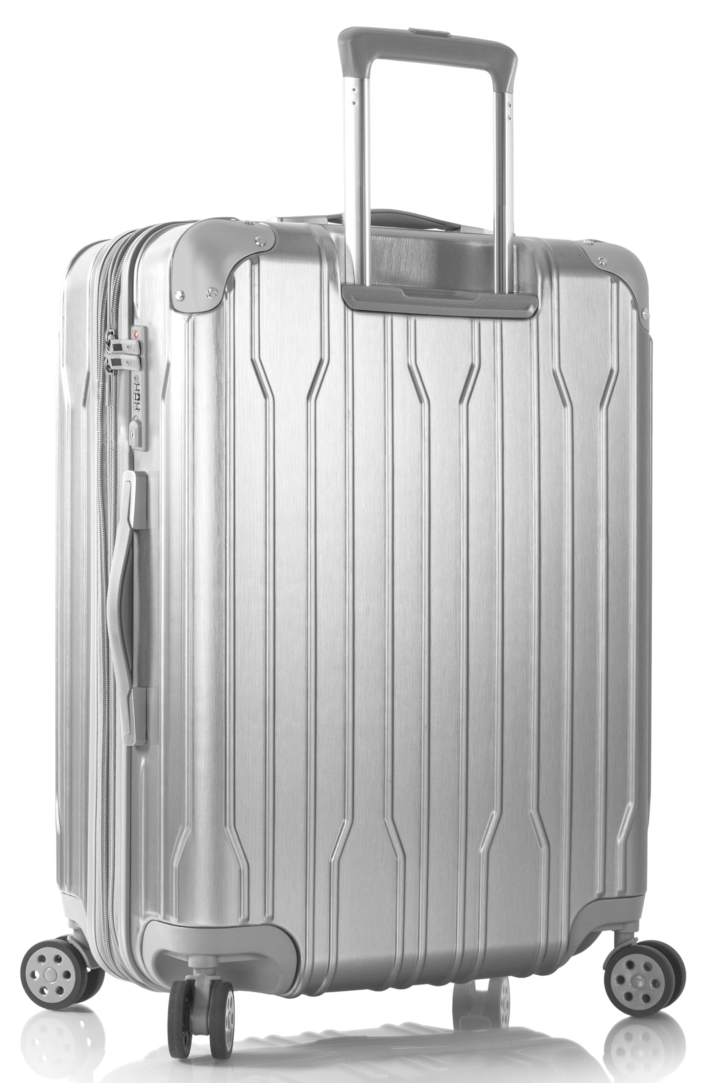 Valise Heys Xtrak (M) Silver (10103-0002-26) 