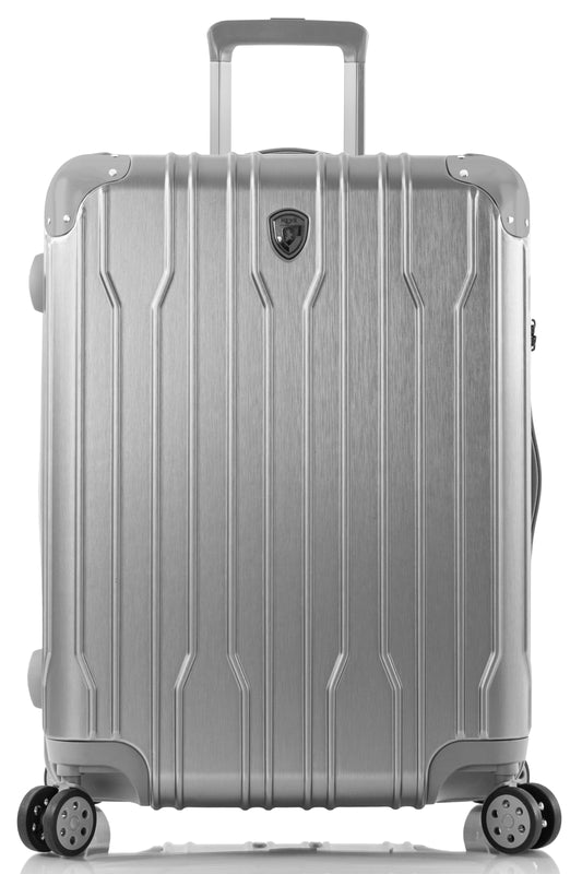 Valise Heys Xtrak (M) Silver (10103-0002-26) 