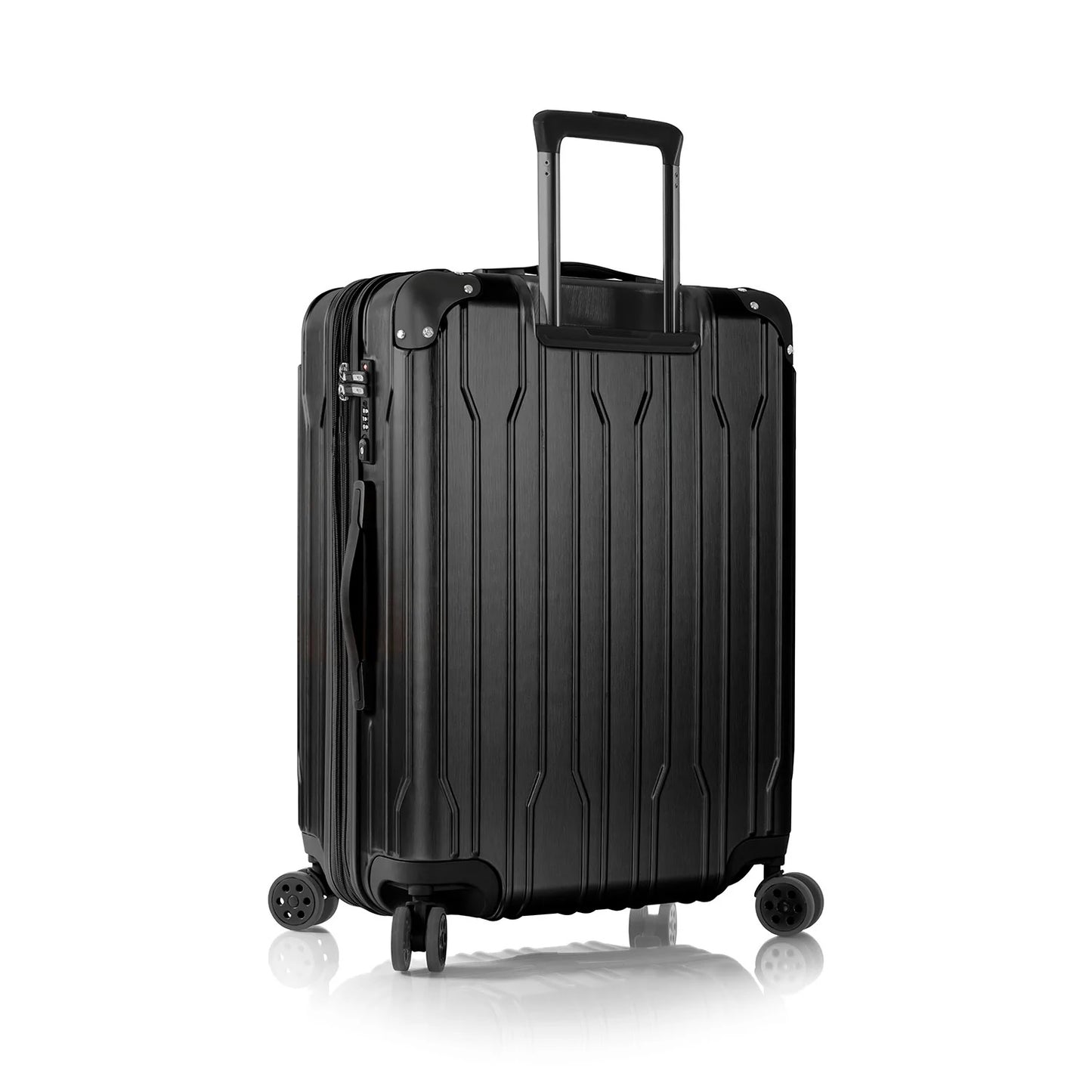 Valise Heys Xtrak (S) Black (10103-0001-21)