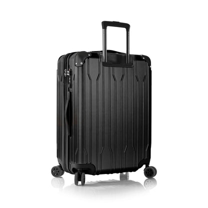 Valise Heys Xtrak (S) Black (10103-0001-21)