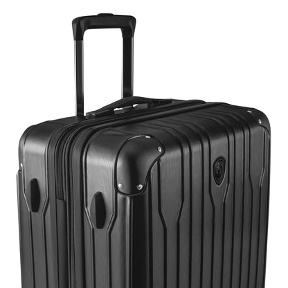 Valise Heys Xtrak (S) Black (10103-0001-21)