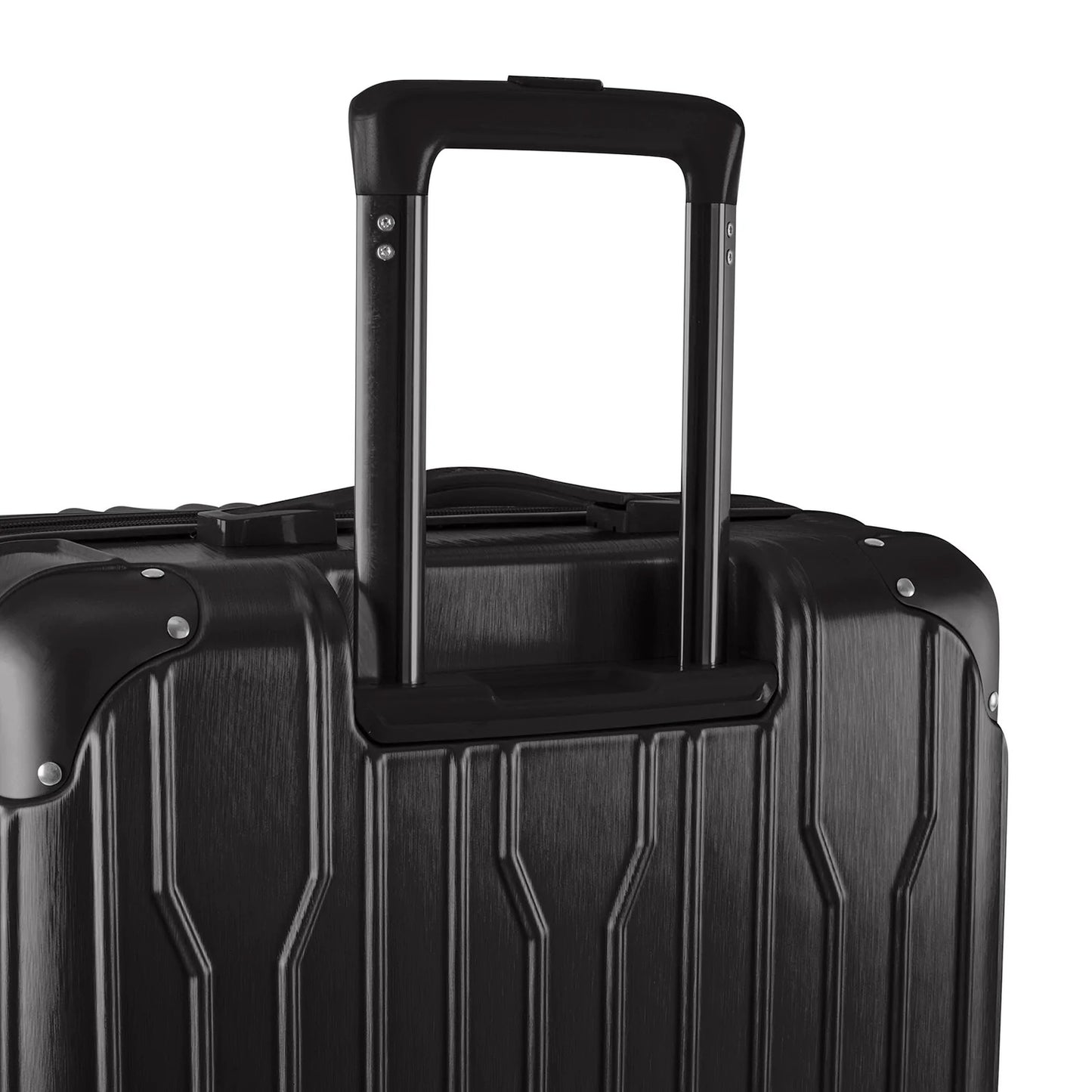 Valise Heys Xtrak (S) Black (10103-0001-21)