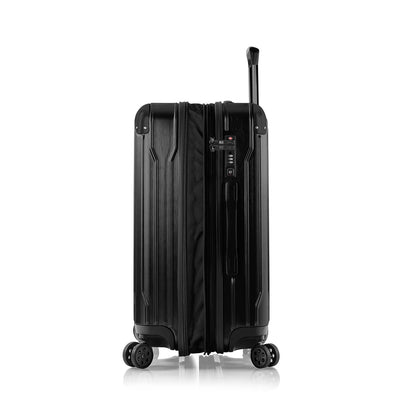Valise Heys Xtrak (S) Black (10103-0001-21)
