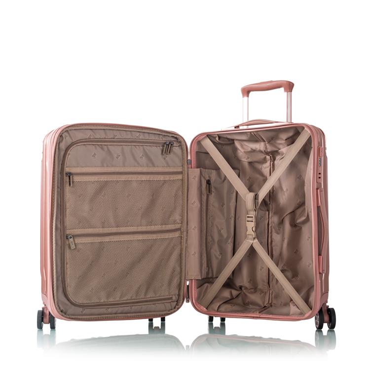Valise Heys Xtrak (S) Rose Gold (10103-0131-21) 