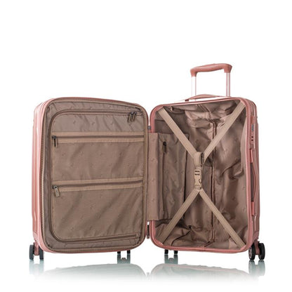 Valise Heys Xtrak (S) Rose Gold (10103-0131-21) 