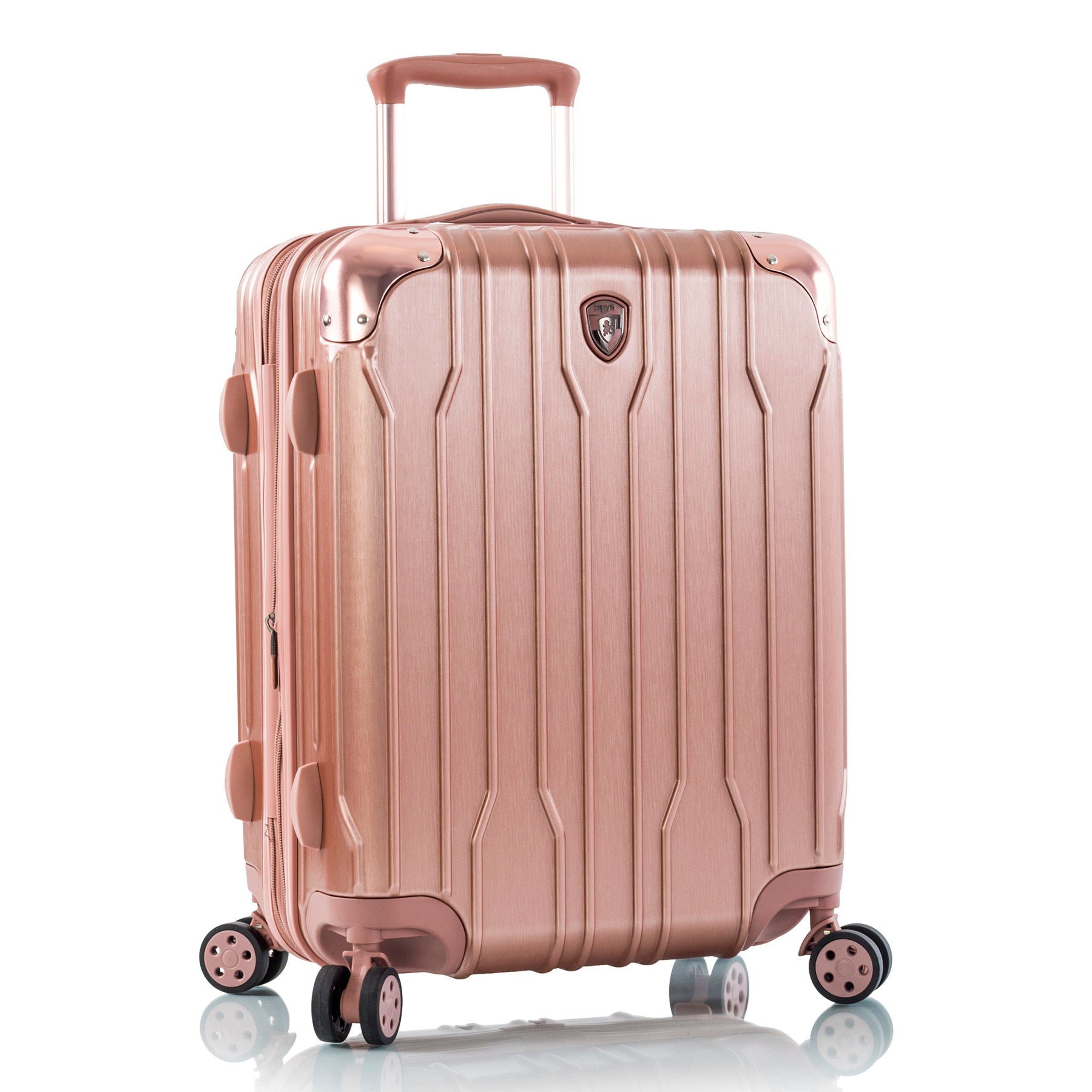 Валіза Heys Xtrak (S) Rose Gold (10103-0131-21)