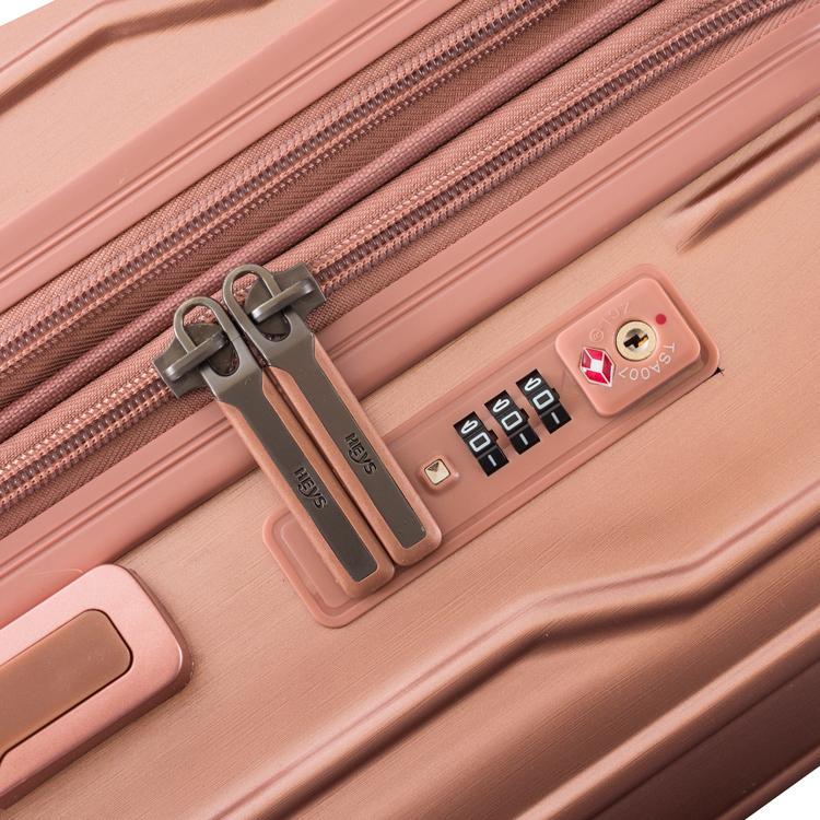 Valise Heys Xtrak (S) Rose Gold (10103-0131-21) 
