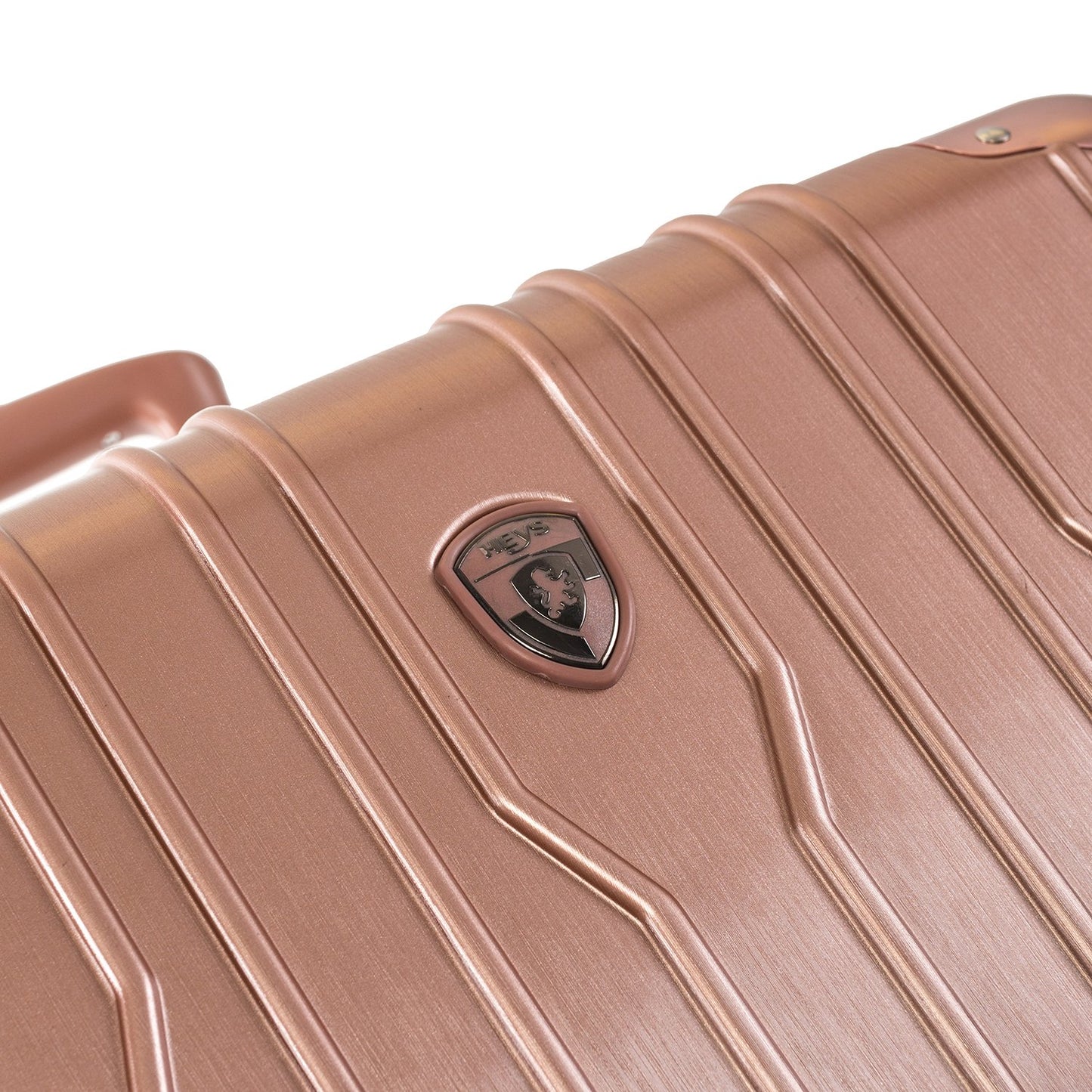 Valise Heys Xtrak (S) Rose Gold (10103-0131-21) 