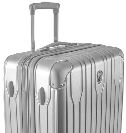 Valise Heys Xtrak (S) Silver (10103-0002-21) 