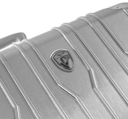 Valise Heys Xtrak (S) Silver (10103-0002-21) 