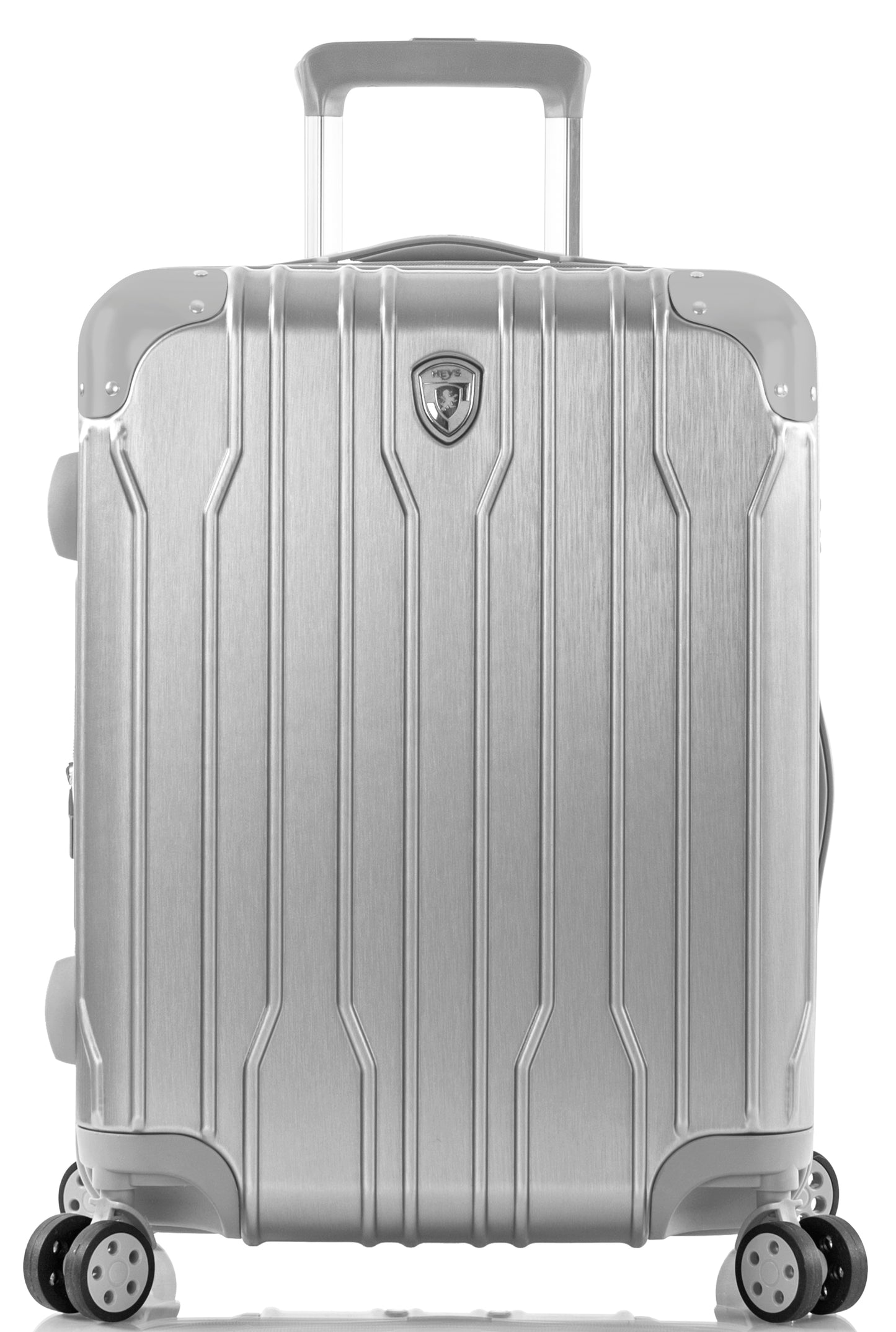 Valise Heys Xtrak (S) Silver (10103-0002-21) 