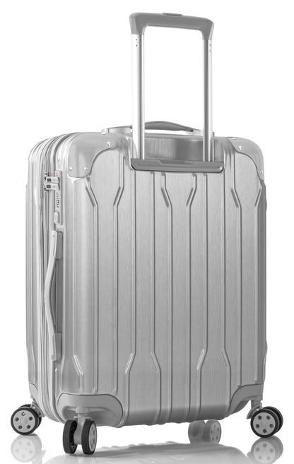 Valise Heys Xtrak (S) Silver (10103-0002-21) 