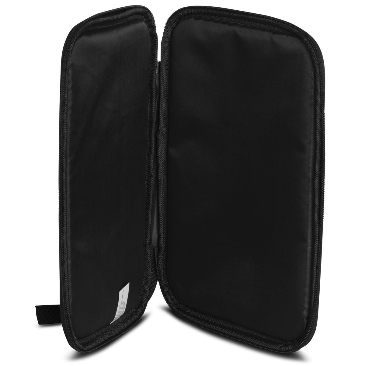 Racket cover Gewo Double Cover Wave Black/Red (109699130)
