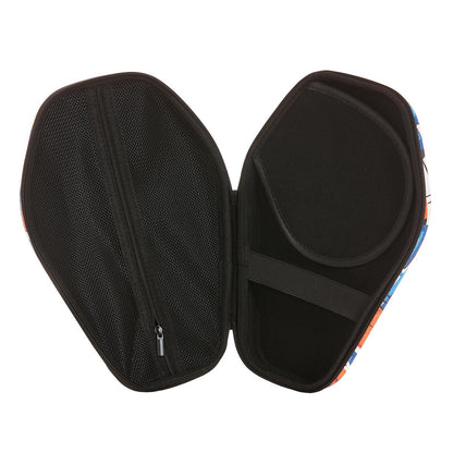 Racket case Gewo Graffiti 2 (114790000)