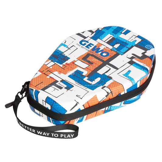 Racket case Gewo Graffiti 2 (114790000)