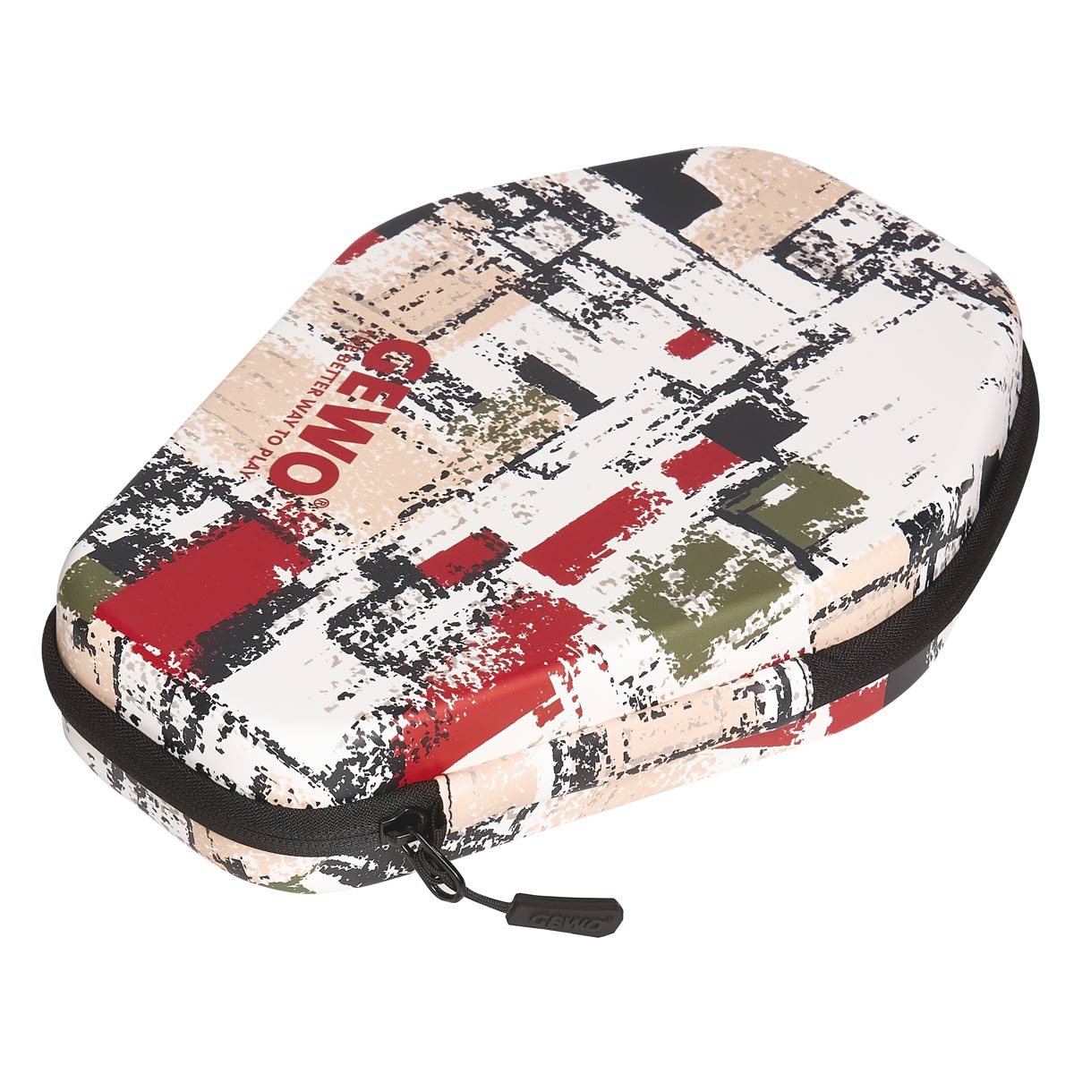 Racket case Gewo Graffiti 3 (114800000)