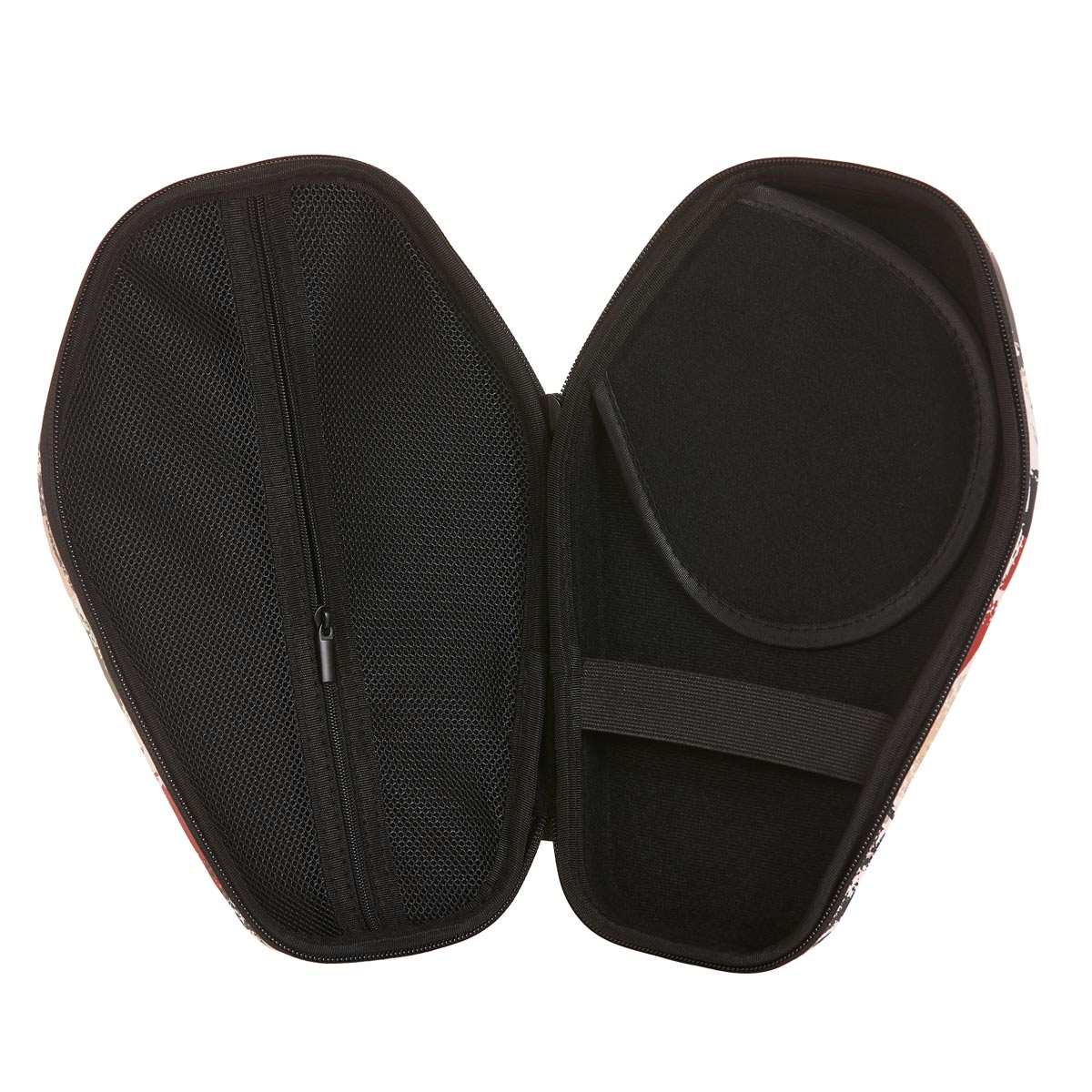 Racket case Gewo Graffiti 3 (114800000)