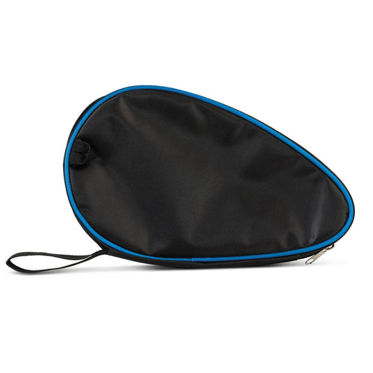 Racket cover Gewo Round Cover Nova Black/Light blue (117529162)