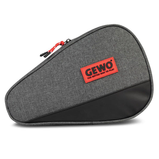 Чохол для ракетки Gewo Round Cover Spy Grey/Red (113488230)