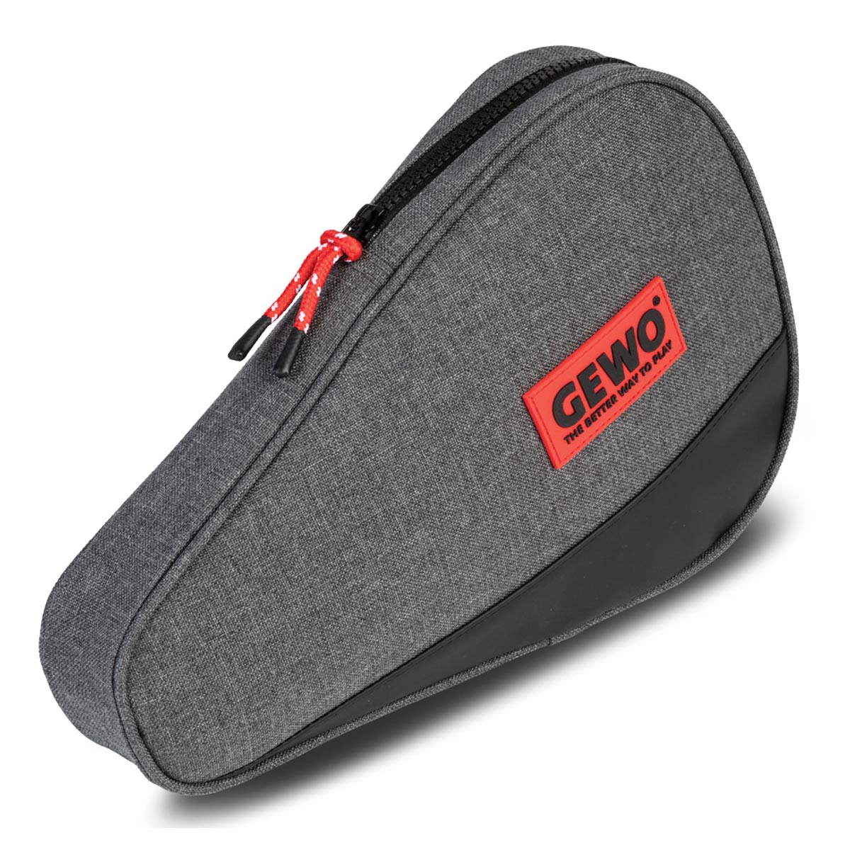 Gewo Round Cover Spy Gray/Red (113488230)