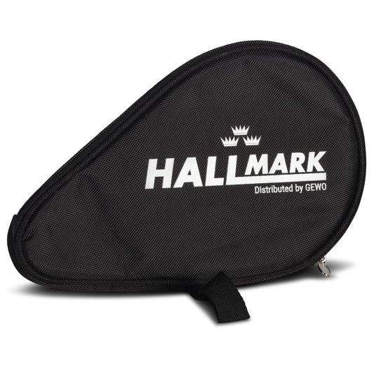 Чохол для ракетки Hallmark Round Cover Classic Black (109709100)