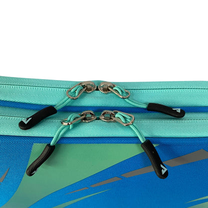 Racket case Joola Vision II Blue (80169)