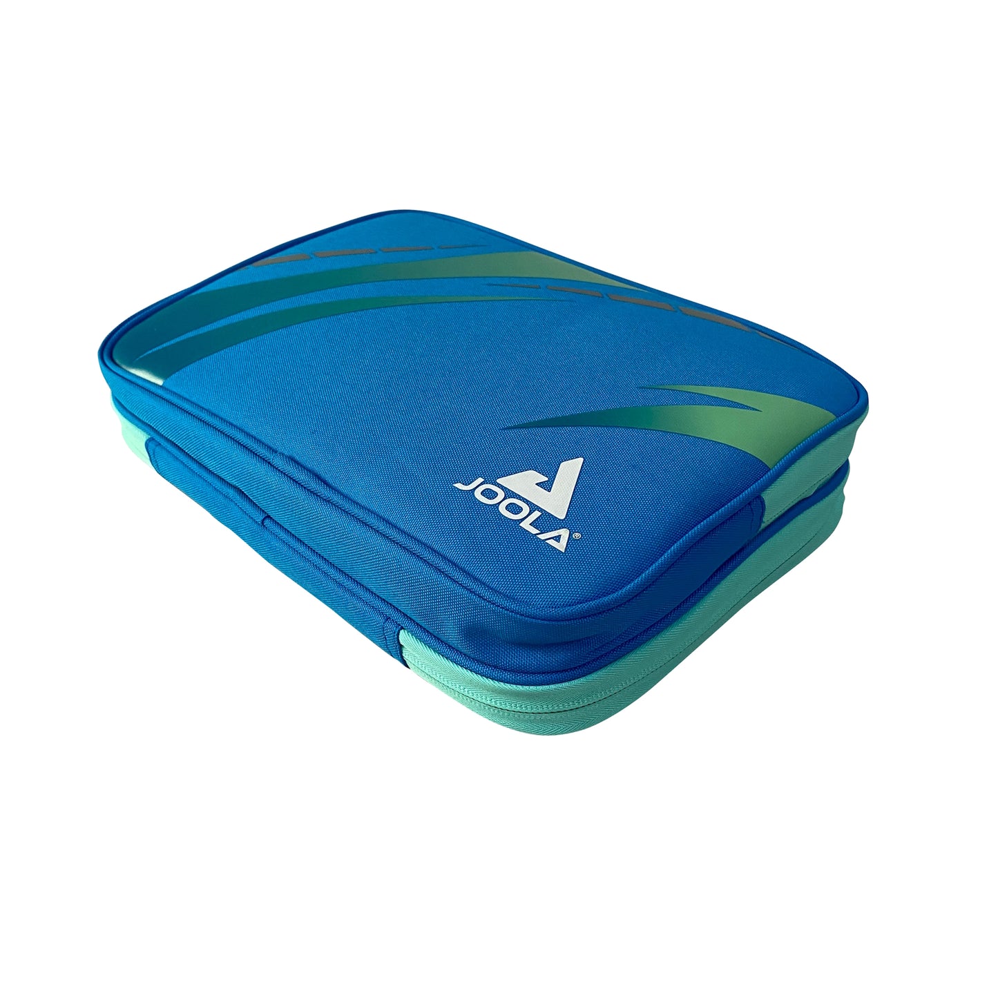 Racket case Joola Vision II Blue (80169)
