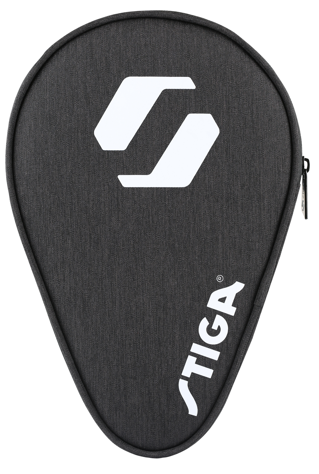 Чохол для ракетки Stiga Batcove Eco Rival, black (1423-0206-82)