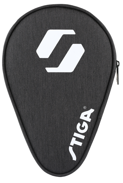 Чохол для ракетки Stiga Batcove Eco Rival, black (1423-0206-82)