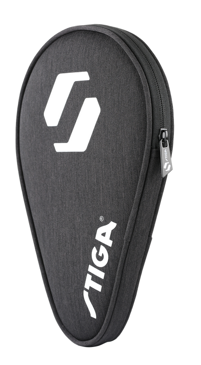 Racket case Stiga Batcove Eco Rival, black (1423-0206-82)