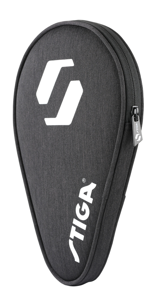 Racket case Stiga Batcove Eco Rival, black (1423-0206-82)