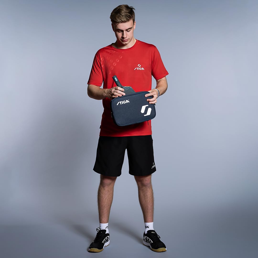 Racket case for Stiga Batwallet Eco Rival (1423-0306-81)