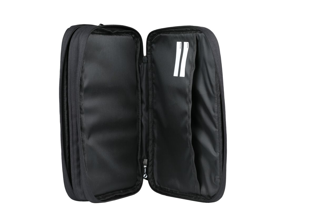 Racket case for Stiga Batwallet Eco Rival (1423-0306-81)