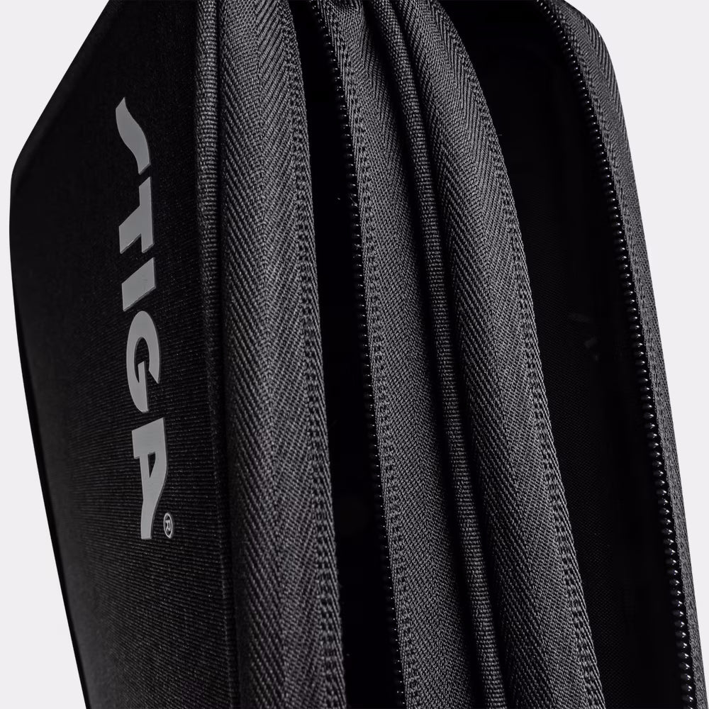 Racket case for Stiga Batwallet Eco Rival (1423-0306-81)