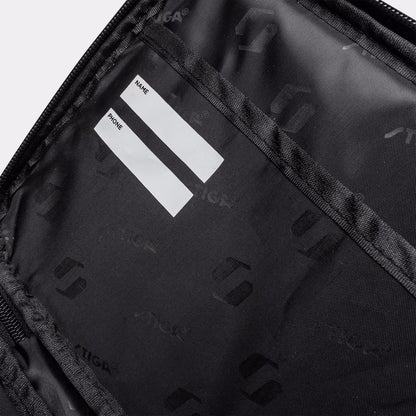 Racket case for Stiga Batwallet Eco Rival (1423-0306-81)