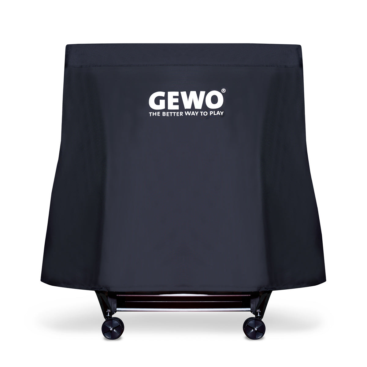 Чохол для тенісного столу Gewo Table cover Outdoor Premium (103400000)