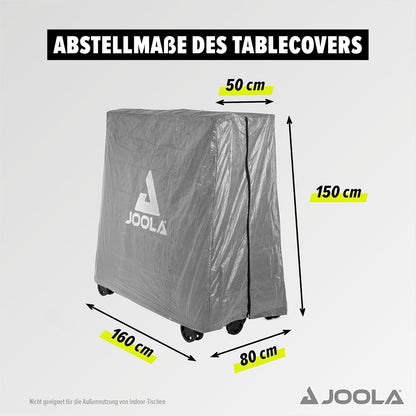 Tennis table cover Joola (19900)