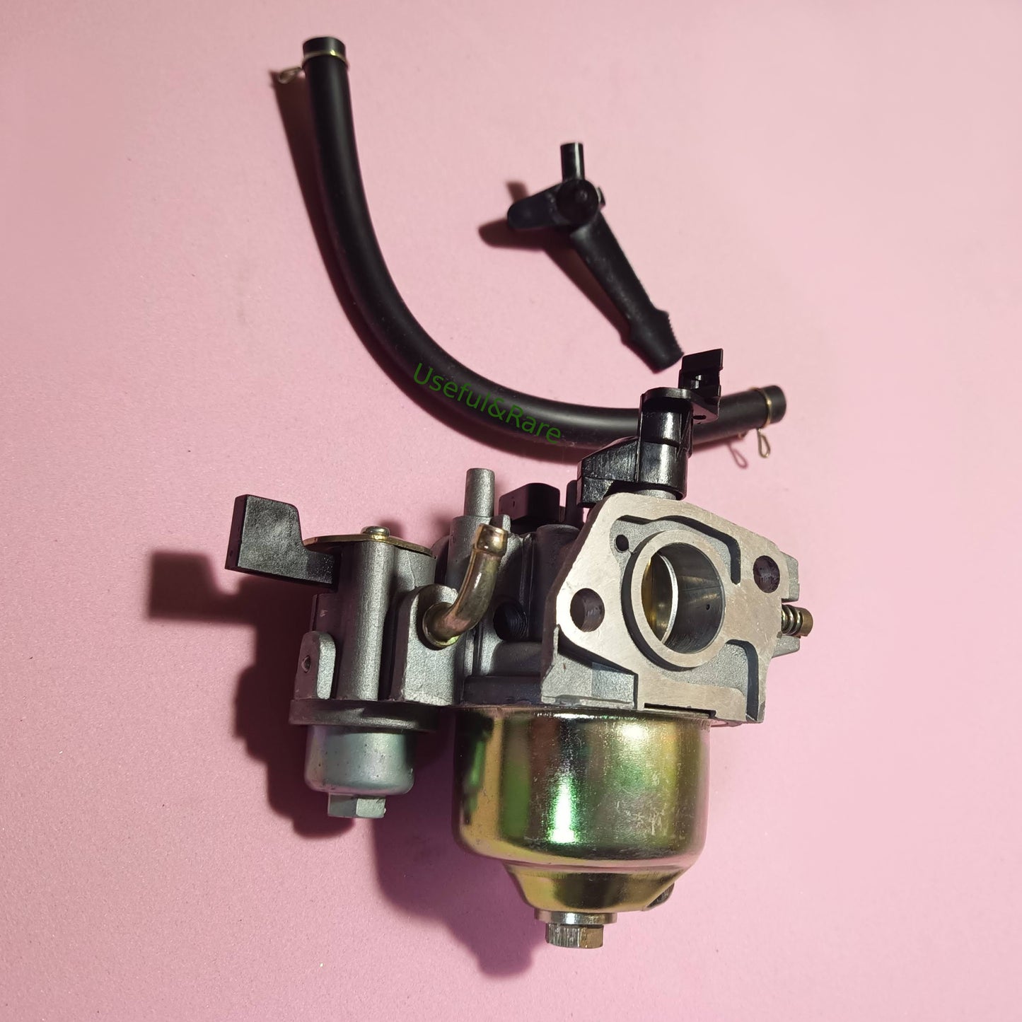 168F/170F с краном