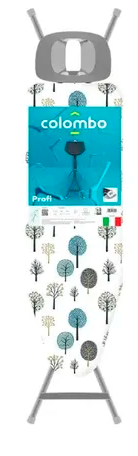 Colombo Bosco ironing board cover 140 x 55 cm (COP530)