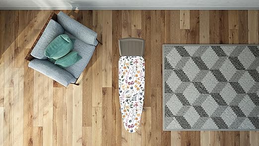 Colombo Acquerello ironing board cover 130 x 50 cm (COP520)