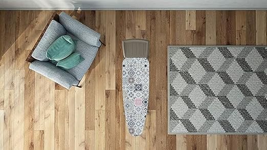 Чохол для прасувальної дошки Colombo Maiolica 140 x 55 см (COP530)