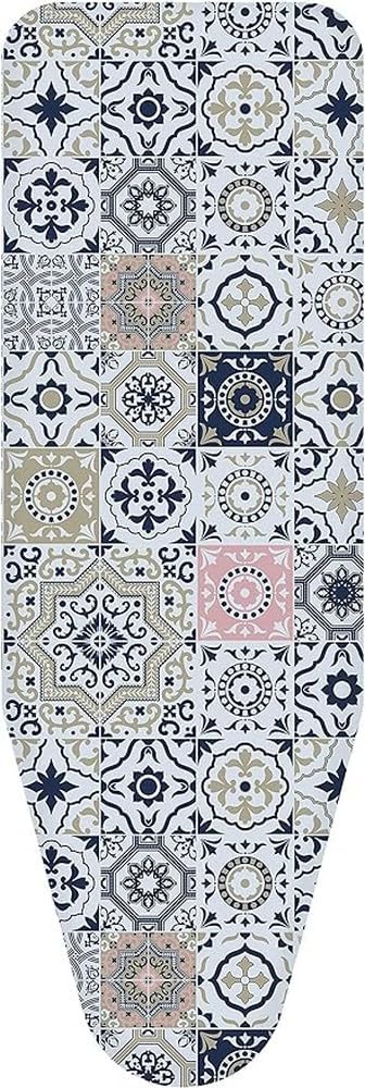 Чохол для прасувальної дошки Colombo Maiolica 140 x 55 см (COP530)