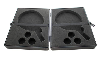 Joola Double Bat Alu Racket Case (80555)